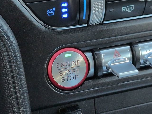 Certified 2021 Ford Mustang GT Premium w/ Ford Safe & Smart Package RWD image 26