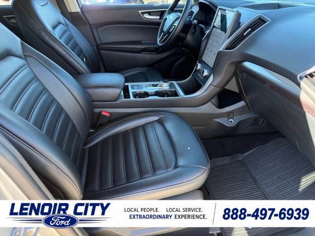 Certified 2024 Ford Edge SEL AWD/4WD image 13