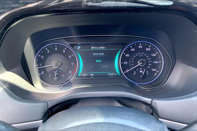 Used 2022 Hyundai Palisade SEL w/ Premium Package FWD image 26