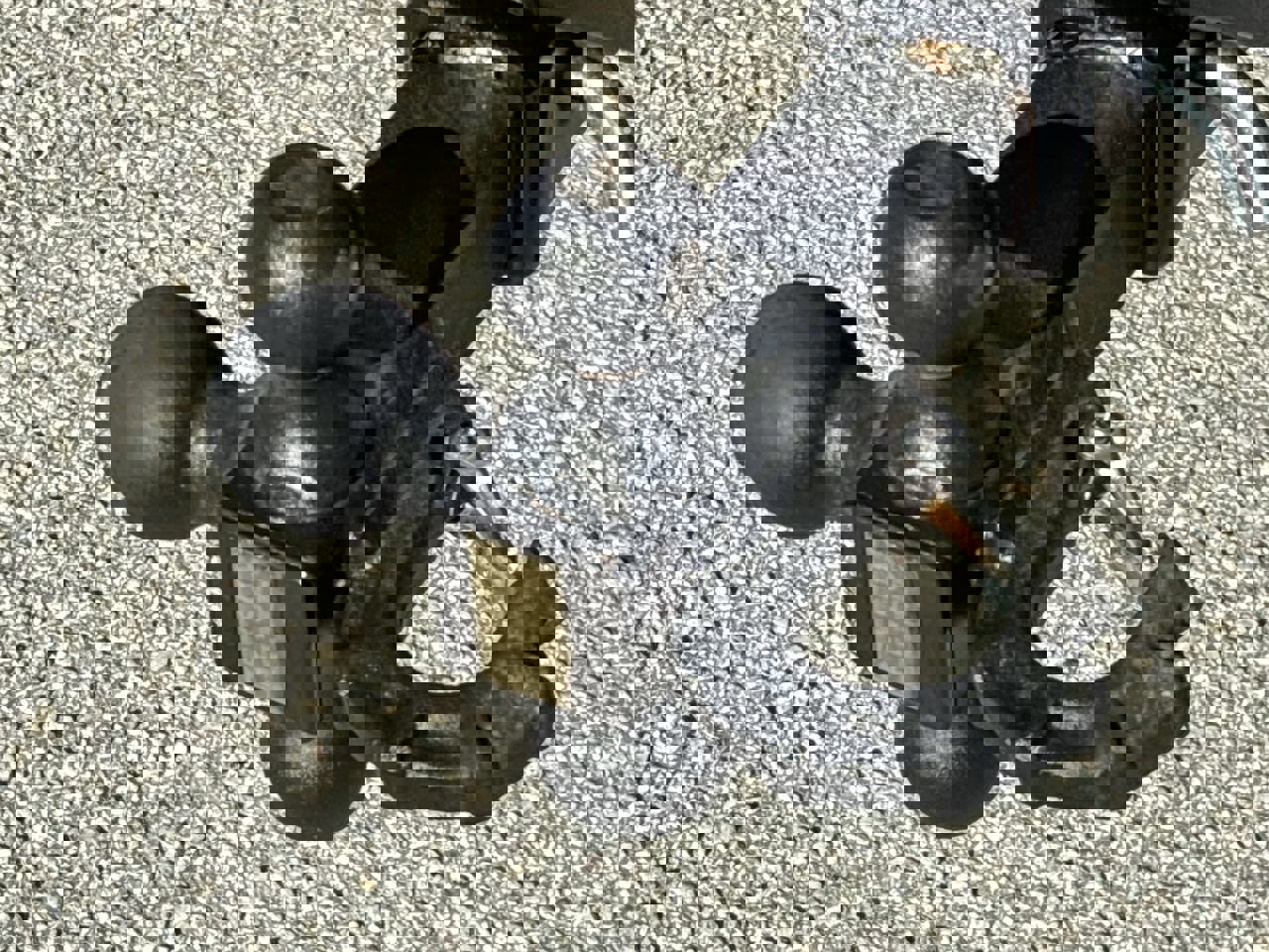 Certified 2023 Ford F150 XL w/ STX Appearance Package image 10