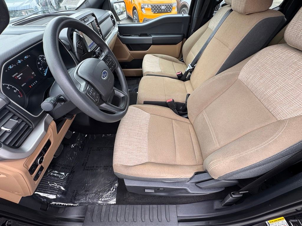 Certified 2023 Ford F150 XLT AWD/4WD image 16
