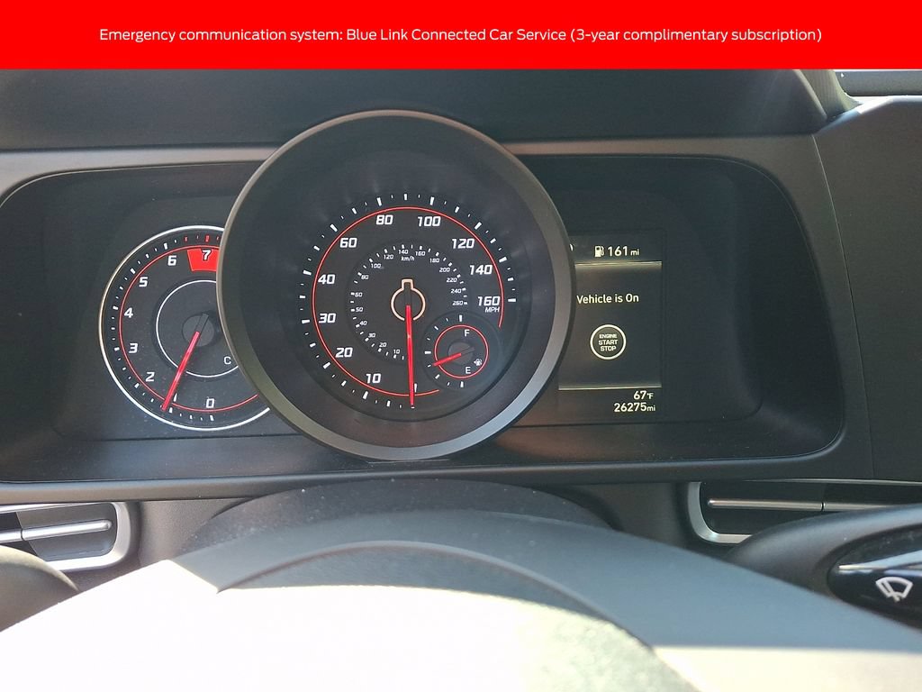 Used 2022 Hyundai Elantra SEL FWD image 19