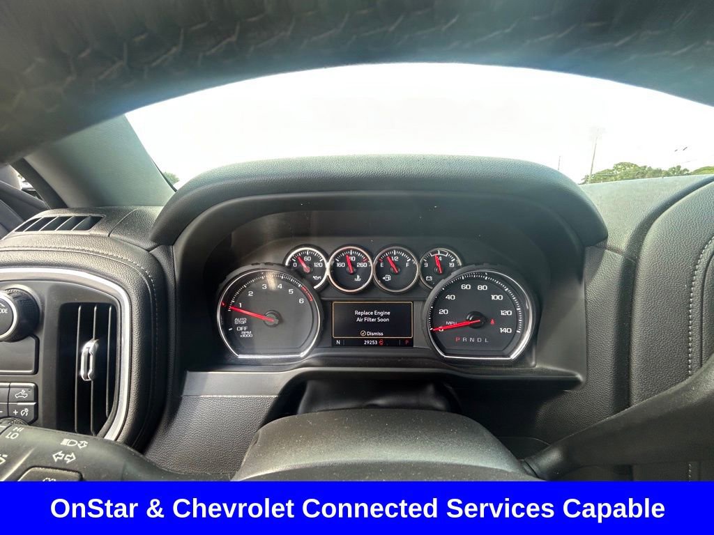Used 2022 Chevrolet Silverado 1500 RST image 40