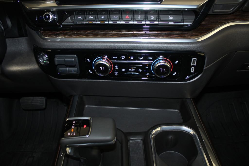 Used 2024 GMC Sierra 1500 Elevation w/ Elevation Premium Package image 15