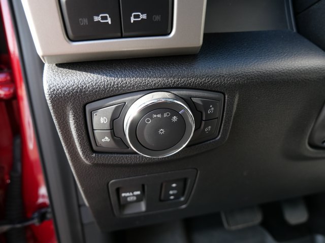 Certified 2019 Ford F150 Lariat AWD/4WD image 16