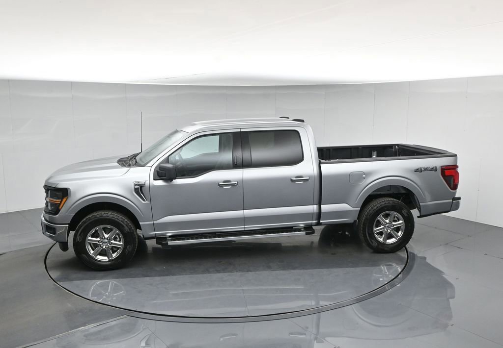 Certified 2024 Ford F150 XLT w/ Tow/Haul Package image 23