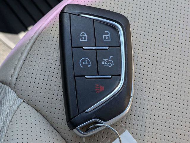 Used 2023 Cadillac CT5 Premium Luxury RWD image 34