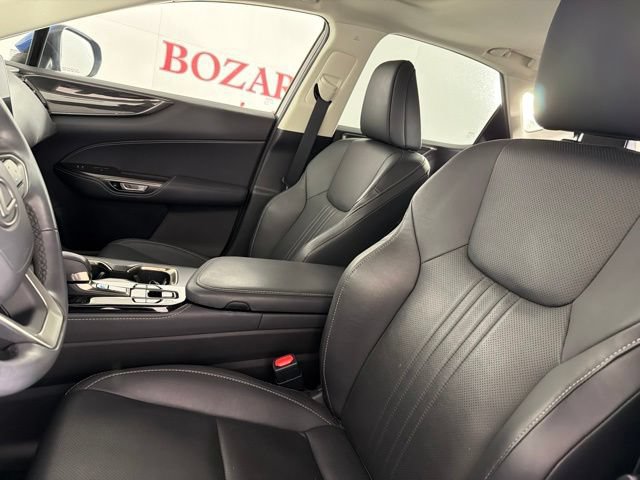 Used 2022 Lexus NX 350 AWD image 11