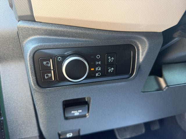 Certified 2024 Ford Bronco Wildtrak AWD/4WD image 18