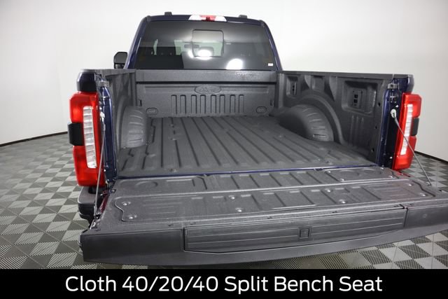 Certified 2025 Ford F250 XLT w/ Tremor Off-Road Package image 39