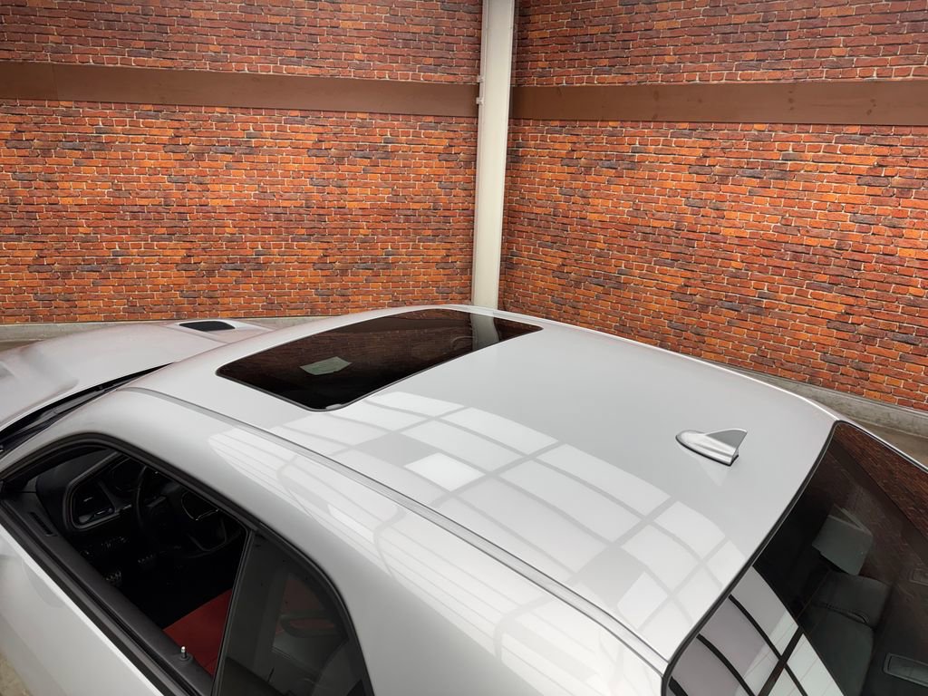 Used 2023 Dodge Challenger R/T Scat Pack image 24