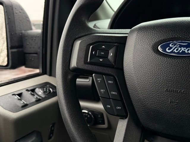 Certified 2018 Ford F150 XL w/ Equipment Group 101A Mid image 10