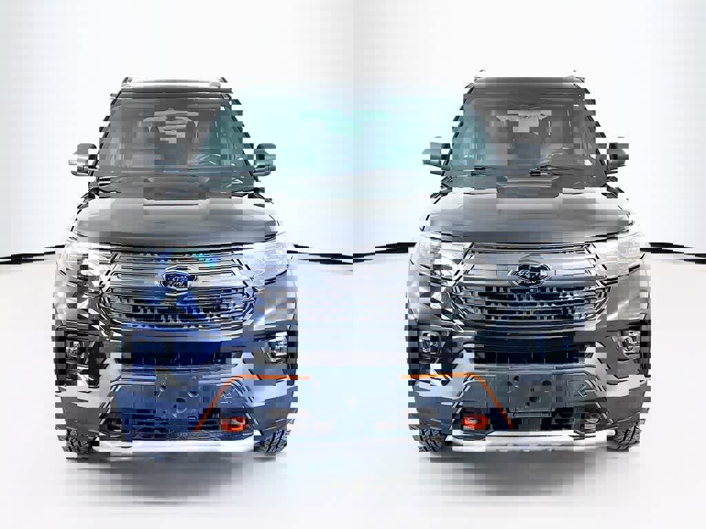 Certified 2022 Ford Explorer Timberline image 8