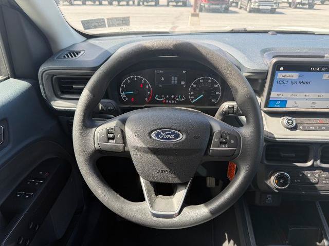 Certified 2022 Ford Maverick XL FWD image 16