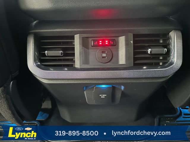 Certified 2025 Ford F150 Platinum AWD/4WD image 26