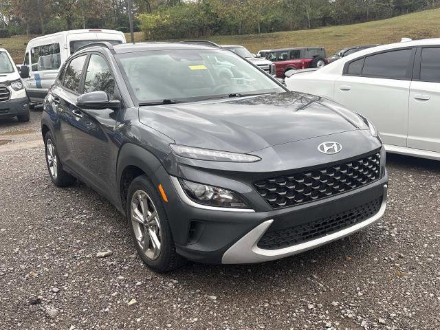 Used 2023 Hyundai Kona SEL w/ Cargo Package image 3