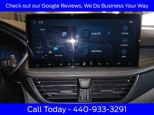 Certified 2023 Ford Escape Platinum w/ Premium Technology Package image 26