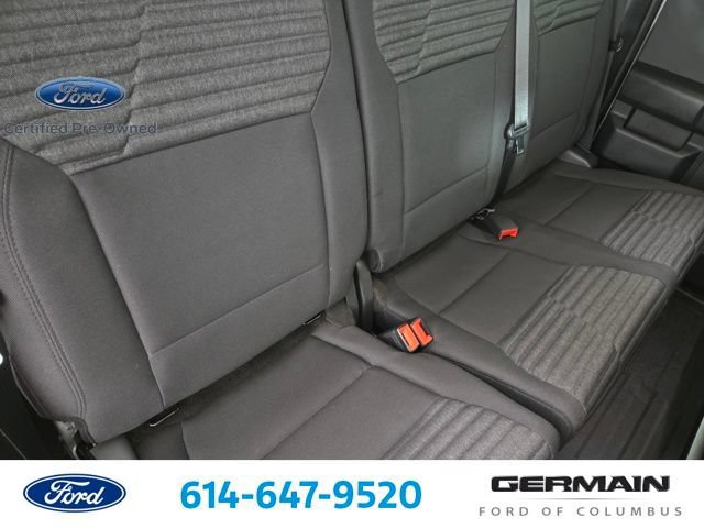 Certified 2023 Ford F150 XL w/ STX Appearance Package AWD/4WD image 21