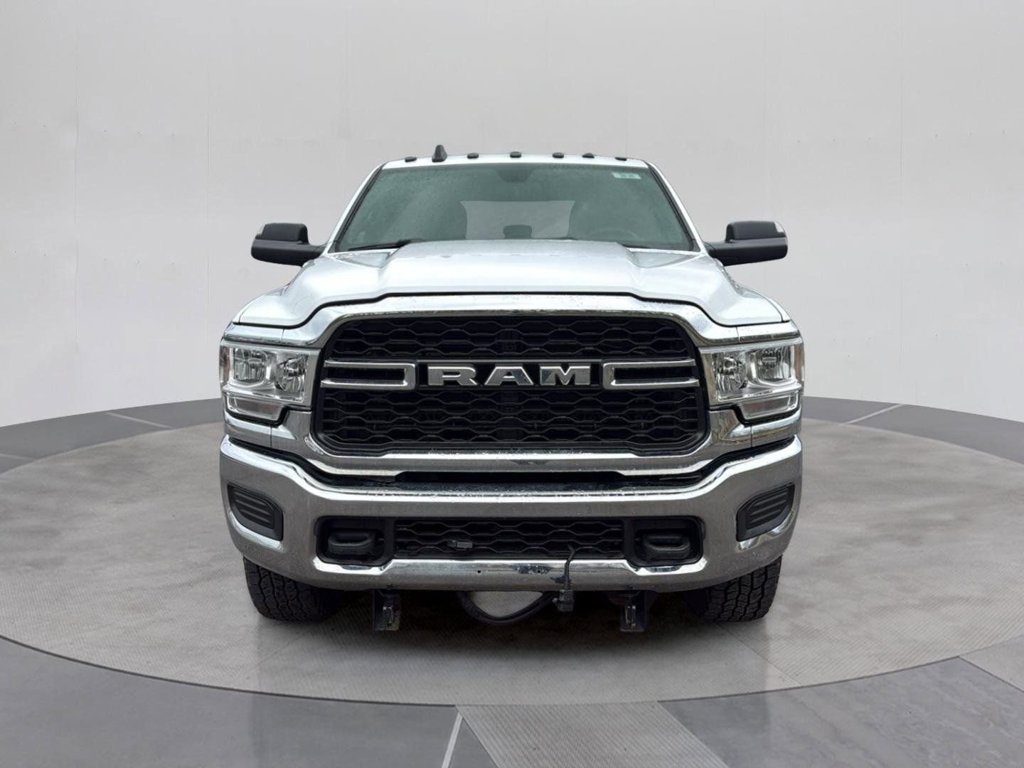 Used 2022 RAM 2500 Tradesman AWD/4WD image 10