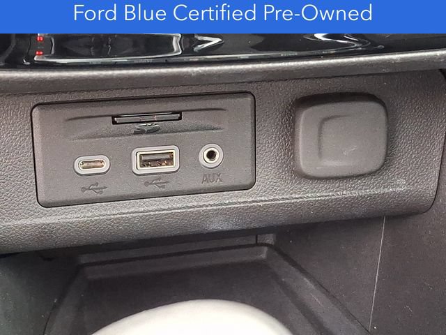 Used 2020 Buick Encore GX Essence w/ Experience Buick Package AWD/4WD image 29