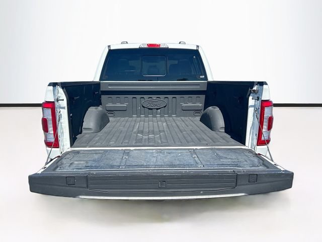 Certified 2023 Ford F150 Limited AWD/4WD image 36