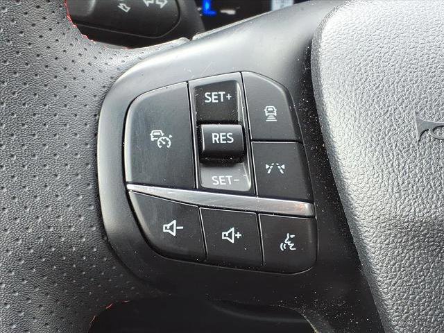 Certified 2023 Ford Escape ST-Line w/ Tech Pack #1 image 11