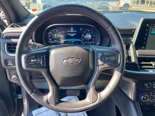 Used 2024 Chevrolet Tahoe RST w/ Luxury Package RWD image 27