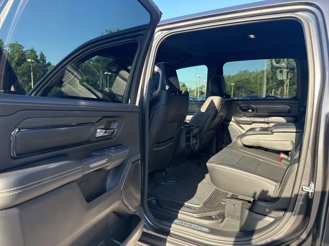 Used 2023 RAM 1500 Limited w/ (RED) Edition AWD/4WD image 14