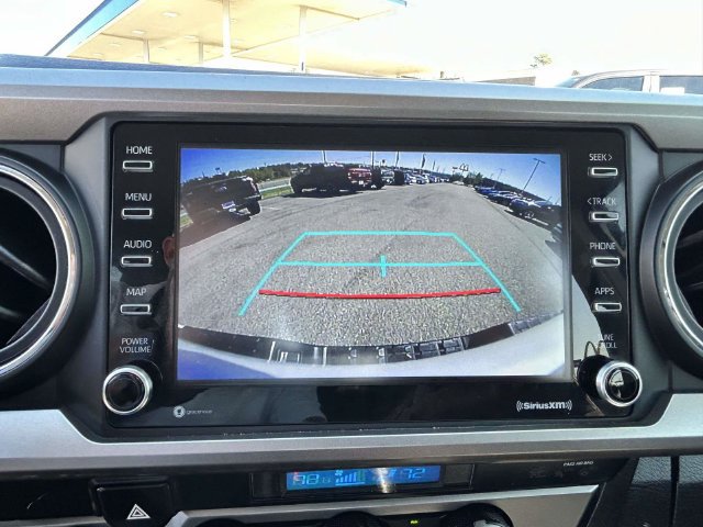 Used 2023 Toyota Tacoma SR5 w/ Technology Package AWD/4WD image 24