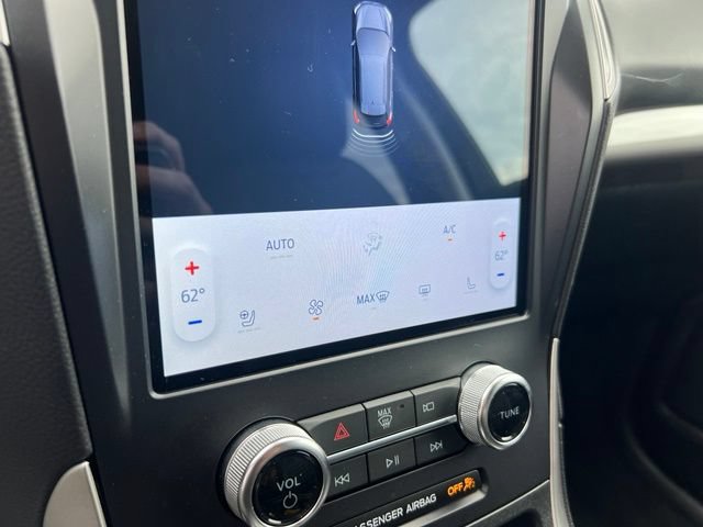 Certified 2024 Ford Edge SEL w/ Convenience Package AWD/4WD image 14