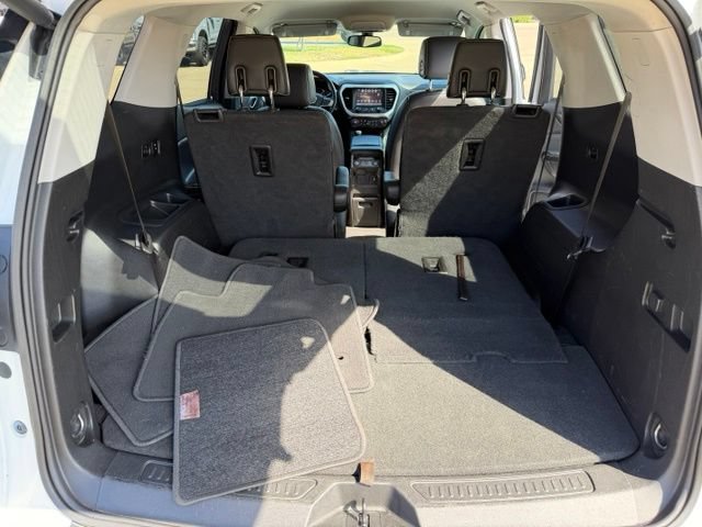 Used 2019 GMC Acadia SLT FWD image 8