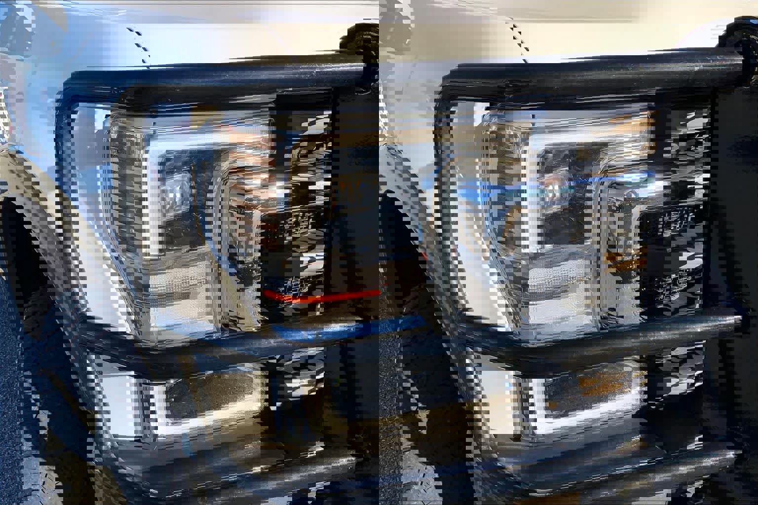 Certified 2022 Ford F250 King Ranch w/ King Ranch Ultimate Package image 25