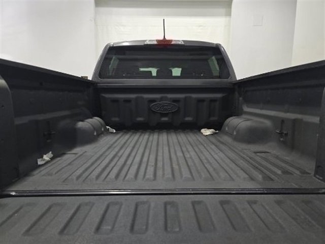 Certified 2019 Ford Ranger XLT w/ FX4 Off-Road Package image 5