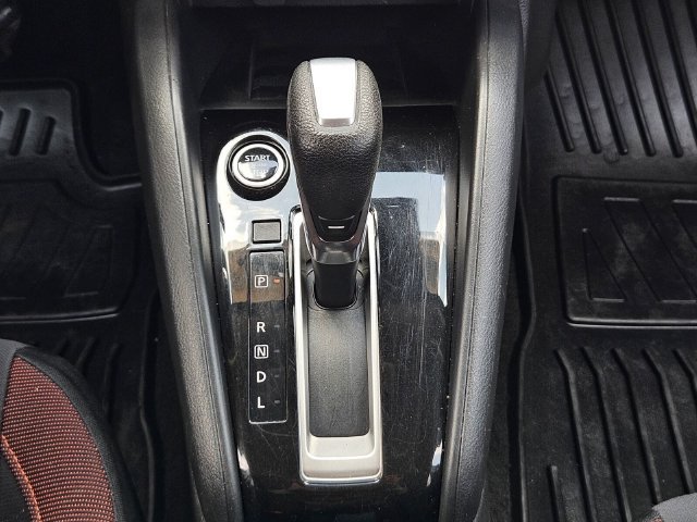 Used 2023 Nissan Versa SR w/ Trunk Package FWD image 28