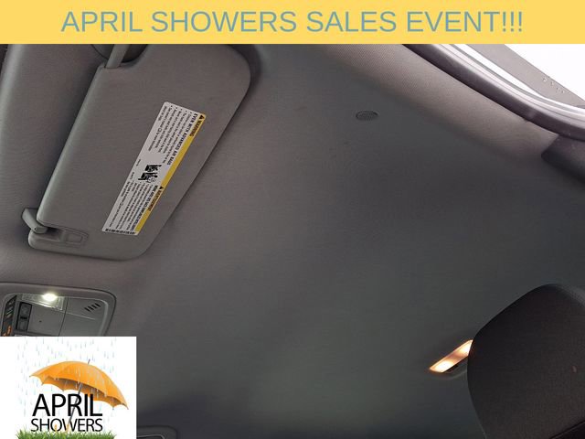 Used 2023 Chevrolet Malibu LT image 21