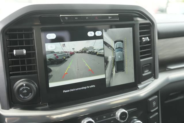 Certified 2024 Ford F150 Lariat w/ Bed Utility Package image 27