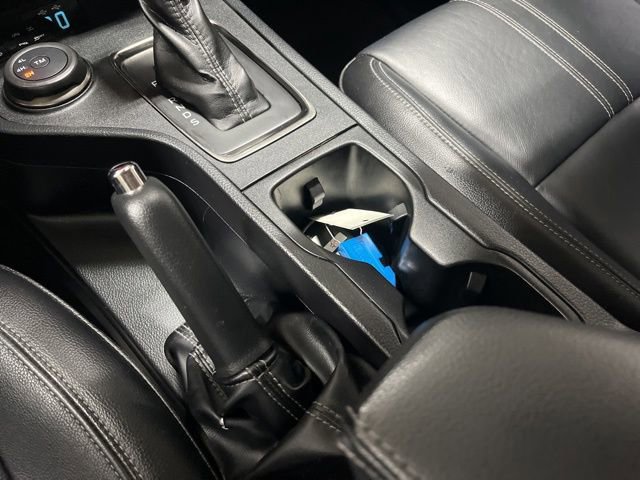 Certified 2019 Ford Ranger Lariat w/ Equipment Group 501A Mid image 36