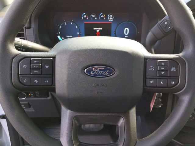 Certified 2024 Ford F150 XL RWD image 33