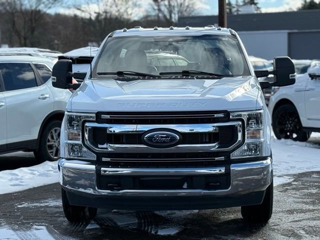 Certified 2022 Ford F350 XL w/ STX Appearance Package image 29