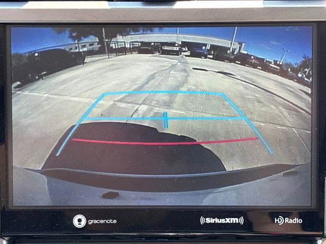 Used 2022 Toyota 4Runner SR5 Premium w/ Moonroof Package AWD/4WD image 26