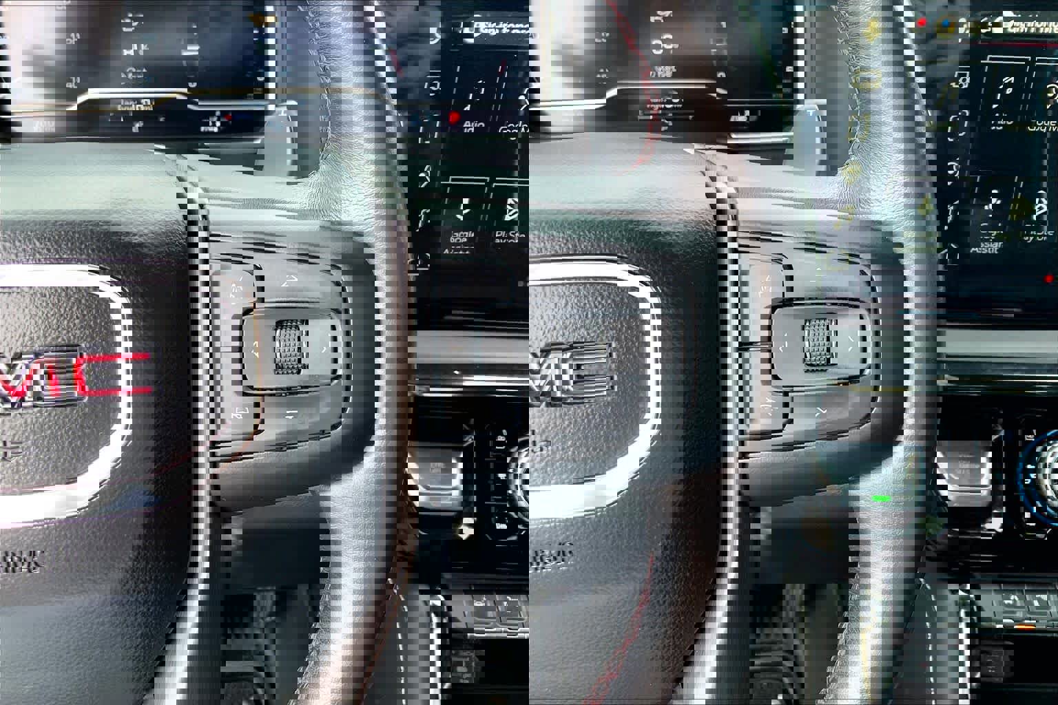 Used 2023 GMC Sierra 1500 AT4X image 22