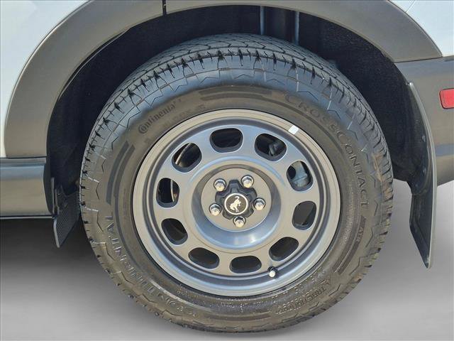Certified 2024 Ford Bronco Sport Outer Banks AWD/4WD image 22