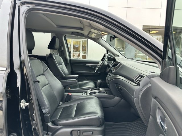 Used 2019 Honda Pilot EX-L image 55