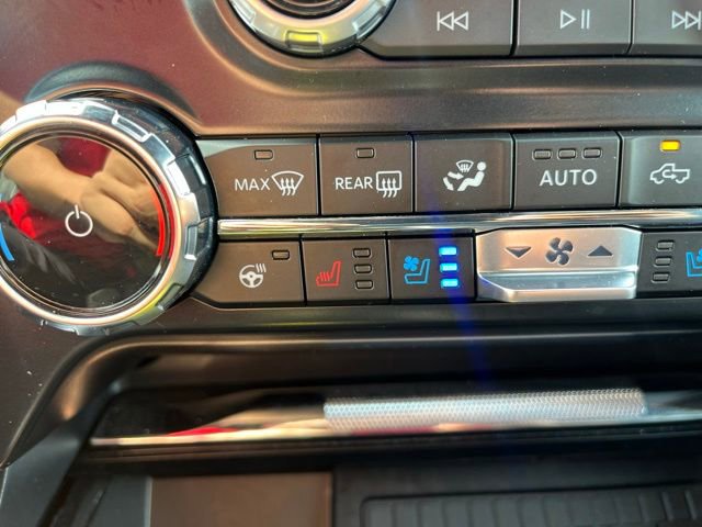 Certified 2024 Ford F150 Raptor AWD/4WD image 15