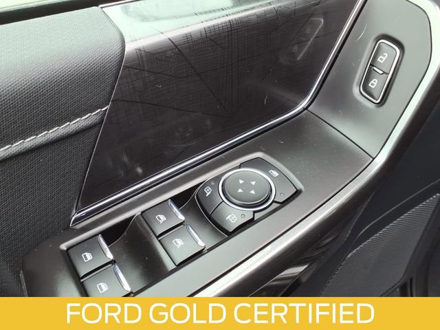 Certified 2023 Ford F150 XLT w/ Equipment Group 302A High image 22