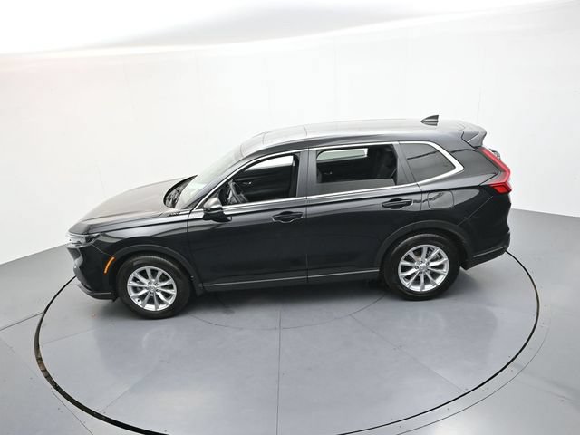 Used 2025 Honda CR-V EX image 41