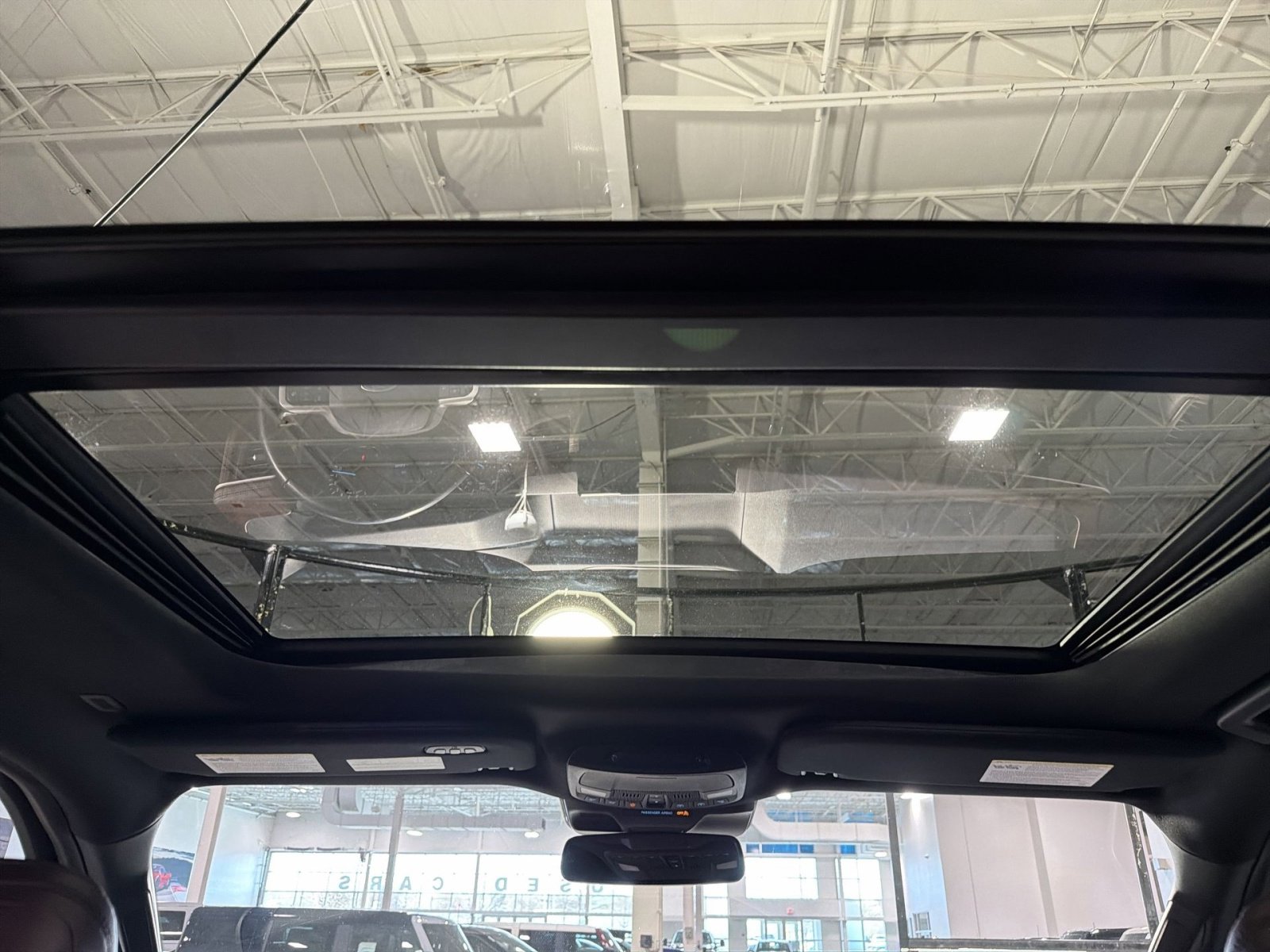 Certified 2022 Ford Expedition Max Limited image 31