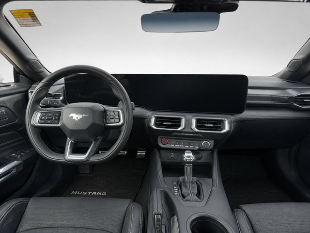 Certified 2026 Ford Mustang GT Premium w/ GT Performance Package RWD image 17