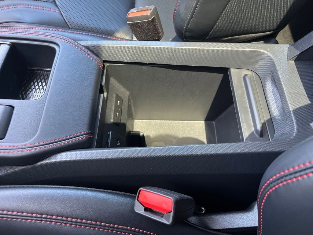 Certified 2025 Ford Mustang Mach-E Premium w/ Sport Appearance Package AWD/4WD image 37