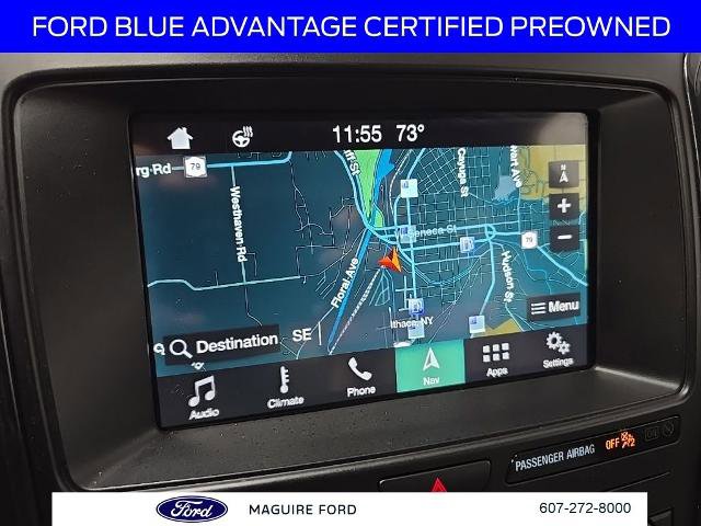 Certified 2019 Ford Explorer XLT w/ Equipment Group 202A AWD/4WD image 30